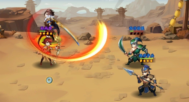 少年三国志魏国配什么宠物_少年三国志中魏国最强阵容如何培养?