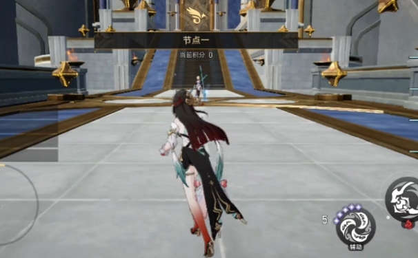 崩坏星穹铁道翡翠怎么玩3