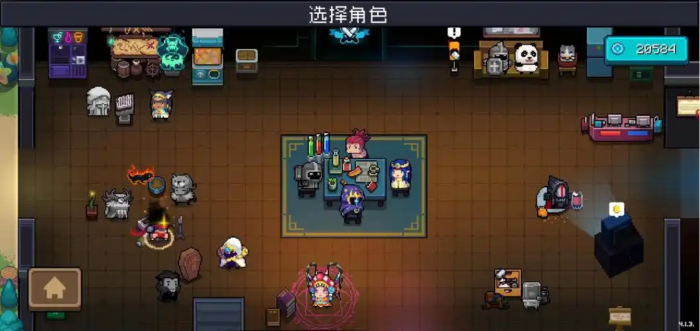 元气骑士锤头鲨怎么解锁_元气骑士 锤