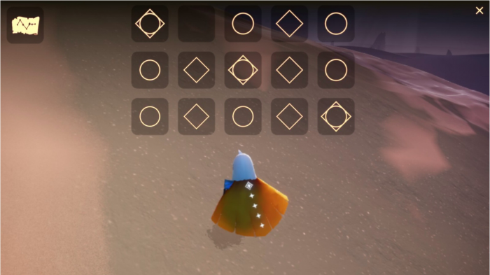 光遇怎么卡成无翼1