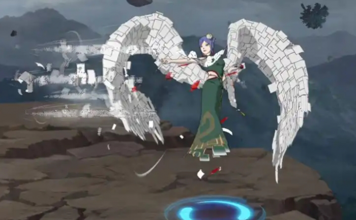 火影忍者手游新春小南怎么入手3