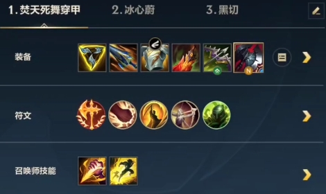 英雄联盟手游蔚怎么打野_英雄联盟手游转区