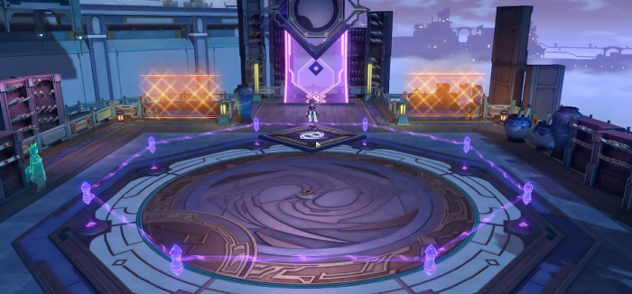 崩坏星穹铁道大衍万象怎么玩2