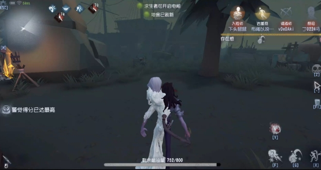 第五人格蜡像师怎么入手_第五人格蜡像师叫什么名字