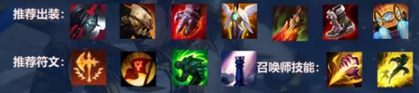 英雄联盟上单诺手怎么玩2