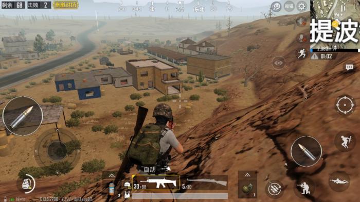 绝地求生怎么快速刷经验3