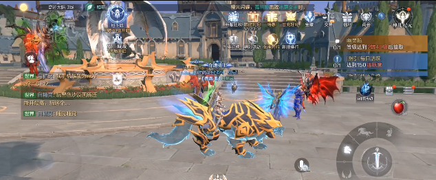 全民奇迹2羽毛怎么得_全民奇迹2礼包