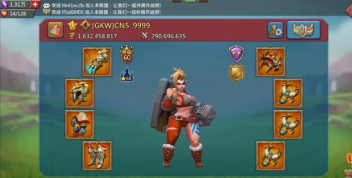 王国纪元造几个兵营比较好3