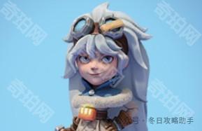 《无尽冬日》1~5代英雄获取方法4