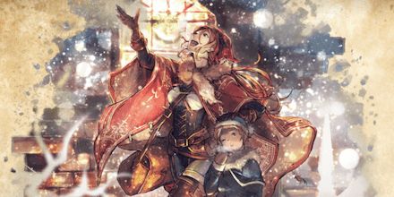 《歧路旅人：大陆的霸者》妮可拉角色介绍1