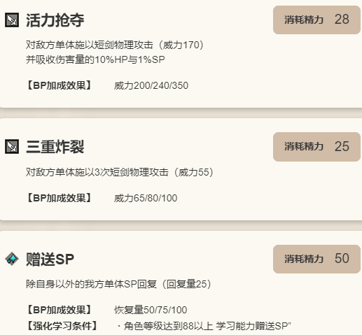 《歧路旅人：大陆的霸者》妮可拉角色介绍9