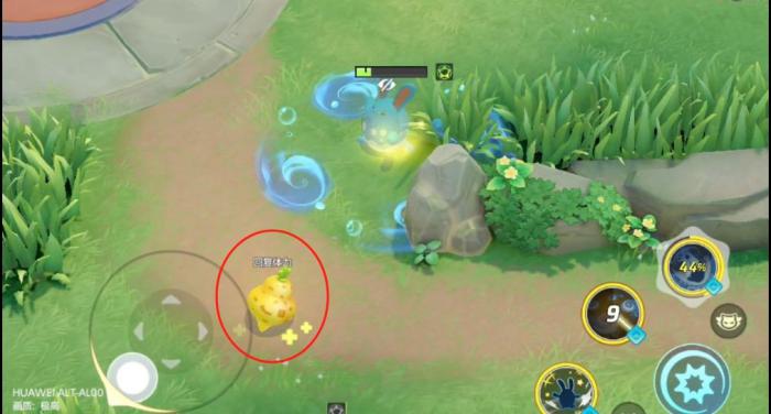 《宝可梦大集结》硬币收集大作战新手玩法攻略5