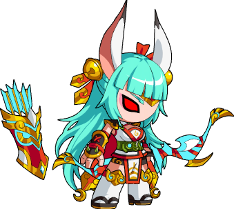 《造梦西游5》上古天帝篇房日兔打法攻略2