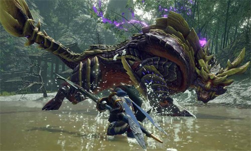 《怪物猎人》p3金手指代码2