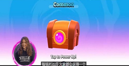 《爆裂小队》角色觉醒方法2