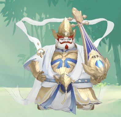 《封神幻想世界》新手宠物选择攻略6