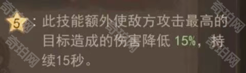 《这城有良田》李光弼培养攻略8