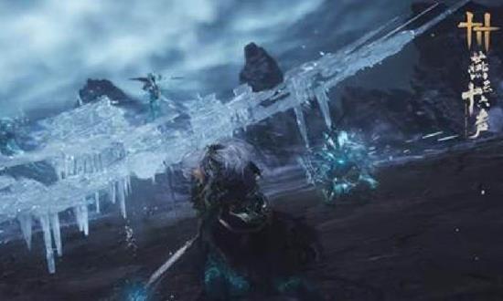 燕云十六声飞霜点雪怎么样4