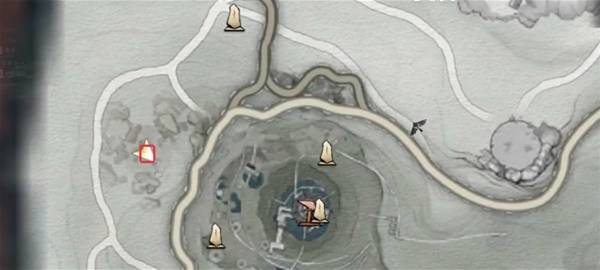 燕云十六声天志垂象与千机索天武学怎么获取10