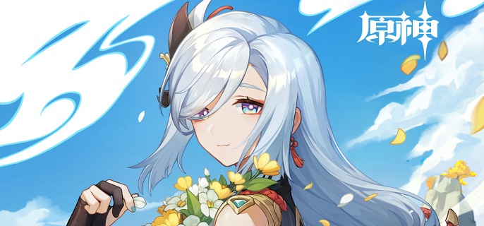 原神钟离武神输出流怎么玩3