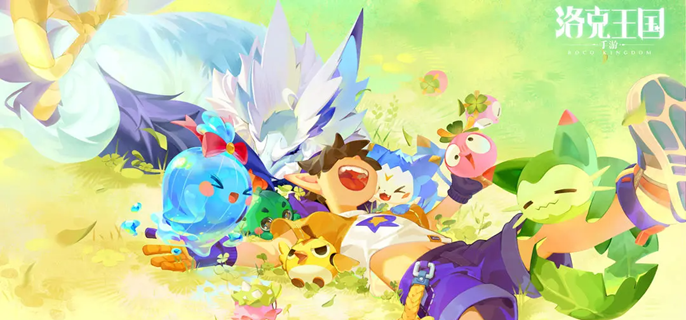 洛克王国世界炫彩精灵哪个好1