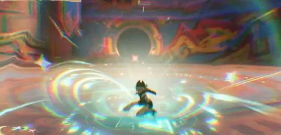 原神雅珂达是什么类型角色2