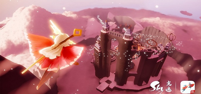 光遇官服账号怎么注销1