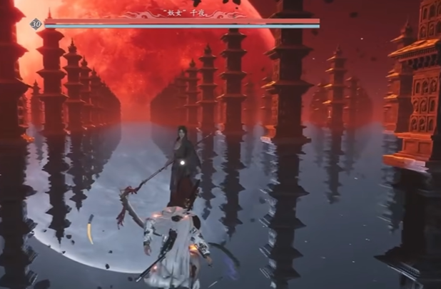 燕云十六声千夜怎么打3