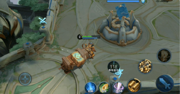 王者荣耀三分争霸阵营怎么选2