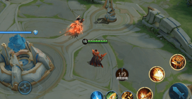 王者荣耀三分争霸阵营怎么选4