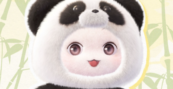 无限暖暖大熊猫联动时装怎么获得1