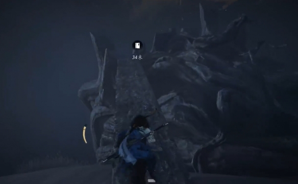 燕云十六声绳舟行木怎么获得19