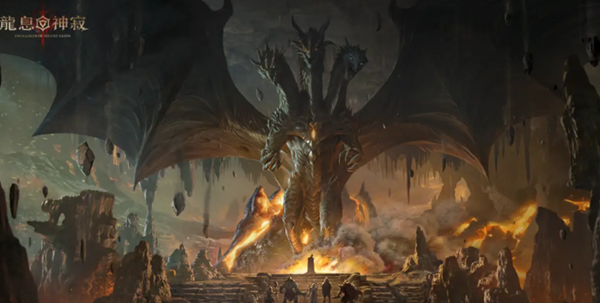 龙息神寂0氪选什么英雄_龙息有啥用啊