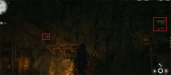 燕云十六声造像处金击玉碎怎么解谜4