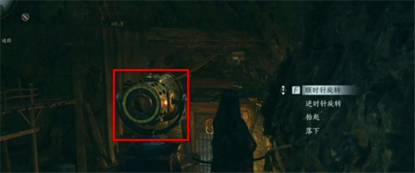 燕云十六声造像处金击玉碎怎么解谜5