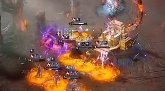 龙息神寂天赋副本怎么打5