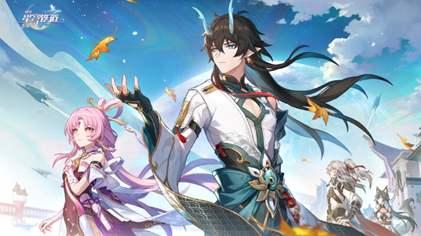 崩坏星穹铁道创世纷争12层最强阵容怎么搭配1