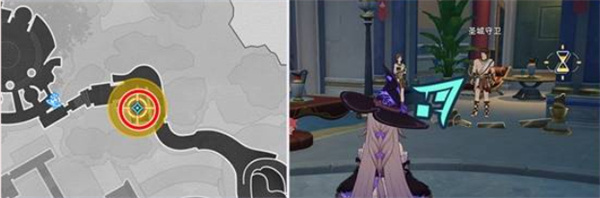 崩坏星穹铁道我们该去往何方任务怎么选择6