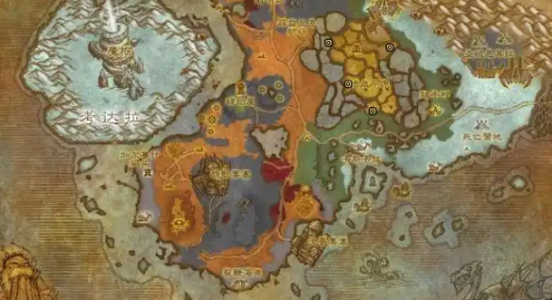 魔兽世界空气结晶哪里刷1