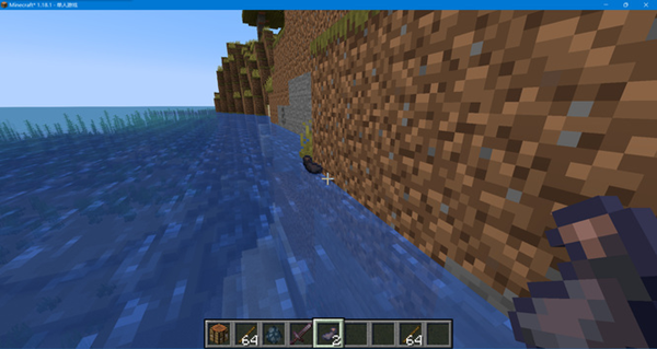 我的世界黑色染料怎么获得3