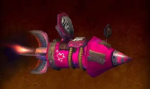 魔兽世界心型护匣怎么获得_魔兽世界心灵护腕