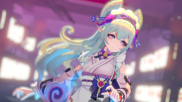 原神梦见月瑞希主c流阵容怎么搭配2