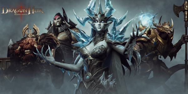 龙息神寂卷轴怎么获得1