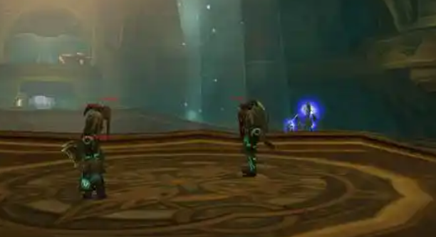 魔兽世界闪电大厅在哪_魔兽世界闪电大厅掉落