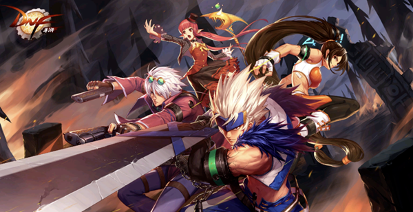 dnf手游商城买什么好_dnf手游商城有卖转职书的吗