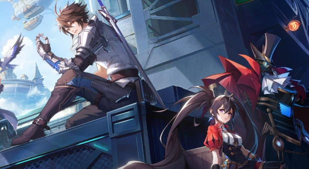 晶核深渊暗域怎么解锁1