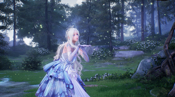 无限暖暖滚滚花球在哪_暖暖环游世界圆滚滚套装