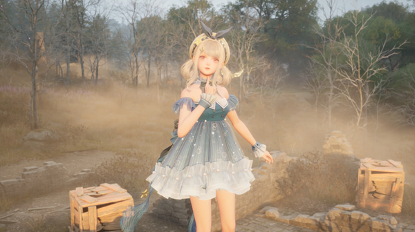 无限暖暖飞球果在哪_无限暖暖飞球果分布图