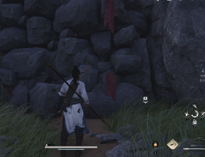 燕云十六声天泉门派怎么加入7