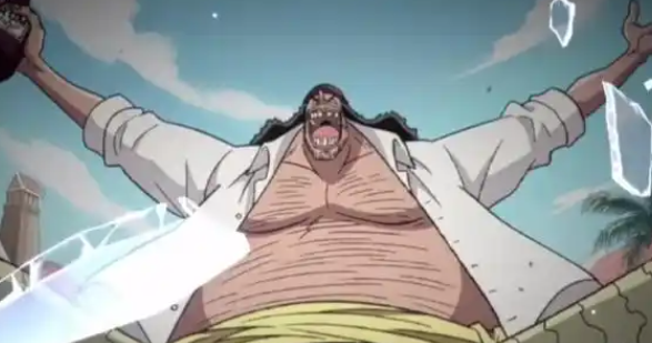 航海王壮志雄心假人诱饵怎么获得